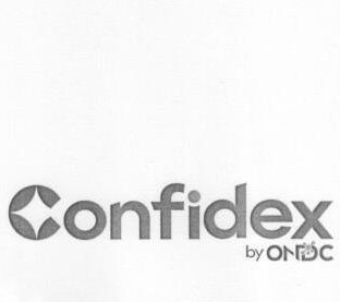 Confidex By Ondc Device mark 6331104 Trademark