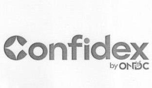 Confidex By Ondc Device mark 6331105 Trademark