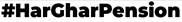 #hargharpension Device mark 6331519 Trademark