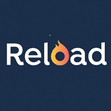 Reload ( Logo And Device) Device mark 6331290 Trademark