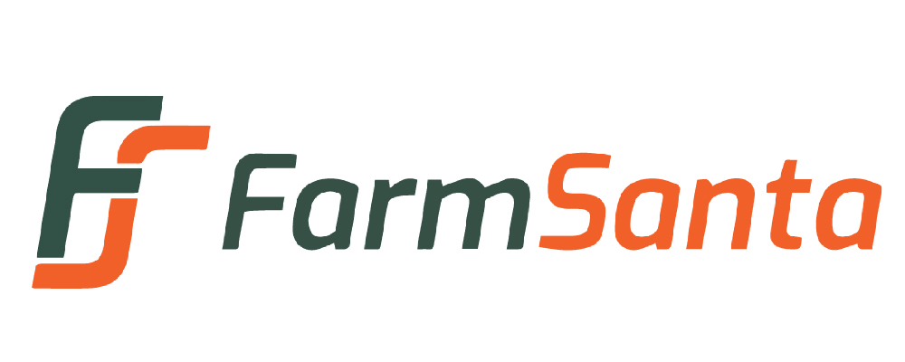 Farmsanta (with Fs Device) Device mark 6331584 Trademark