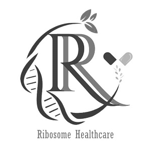 Ribosome Healthcare With Device Of Rr Device mark 6331675 Trademark