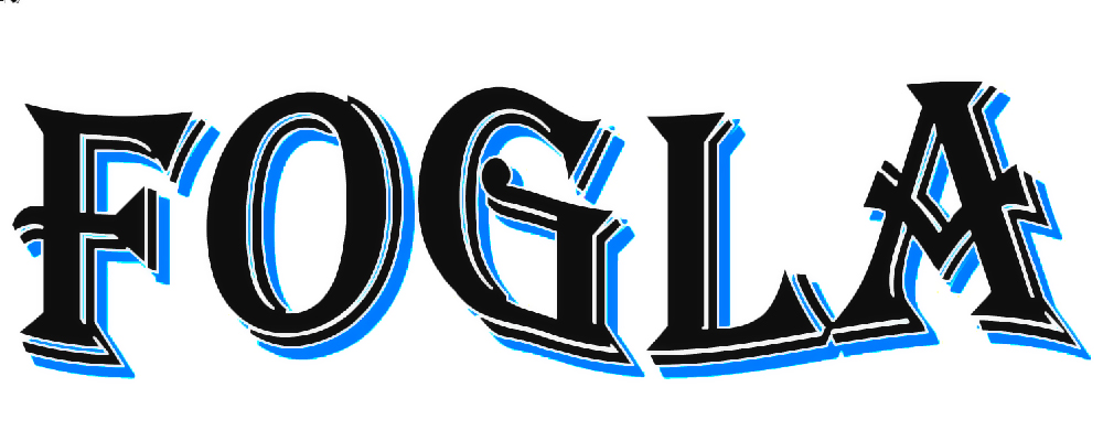 Fogla Device mark 6331593 Trademark