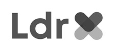 Ldrx (with Device) Device mark 6331702 Trademark