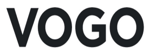 Vogo Device mark 6331708 Trademark