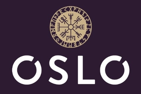 Oslo With Device Device mark 6332034 Trademark