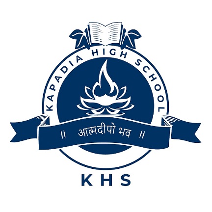 Kapadia High School Device mark 6331982 Trademark