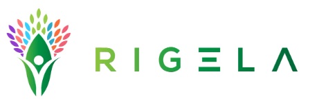 Rigela With Logo Device mark 6332264 Trademark