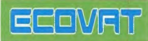 Ecovat Device mark 6330994 Trademark