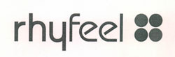 Rhufeel With Label Device mark 2642428 Trademark