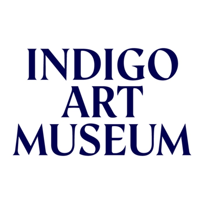 Indigo Art Museum ( Logo) Device mark 6332425 Trademark
