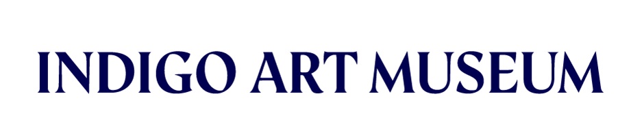 Indigo Art Museum ( Logo) Device mark 6332424 Trademark