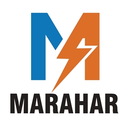 Marahar With Device Of M Device mark 6332555 Trademark