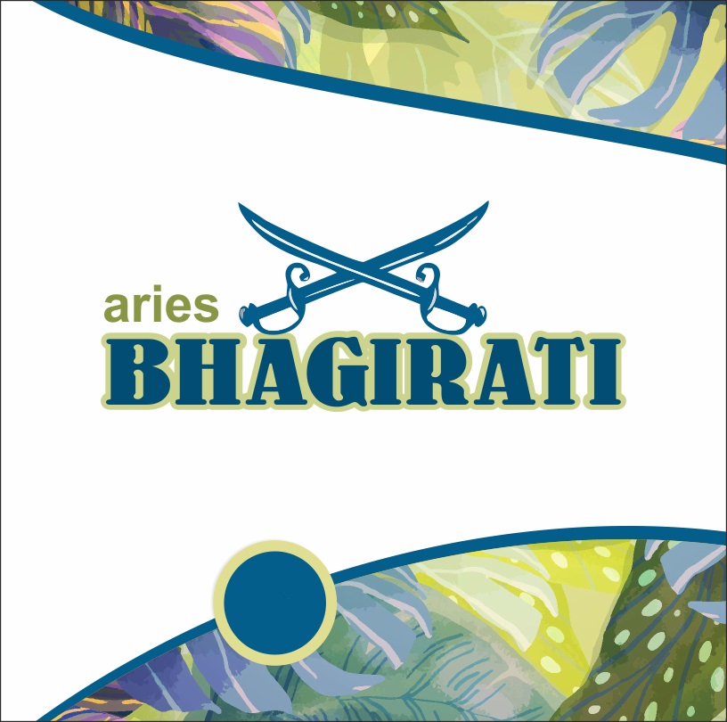 Aries Bhagirati Device mark 6332694 Trademark