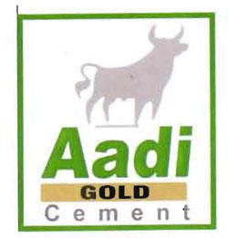 Aadi With Device Of Baffalo Device mark 2740567 Trademark