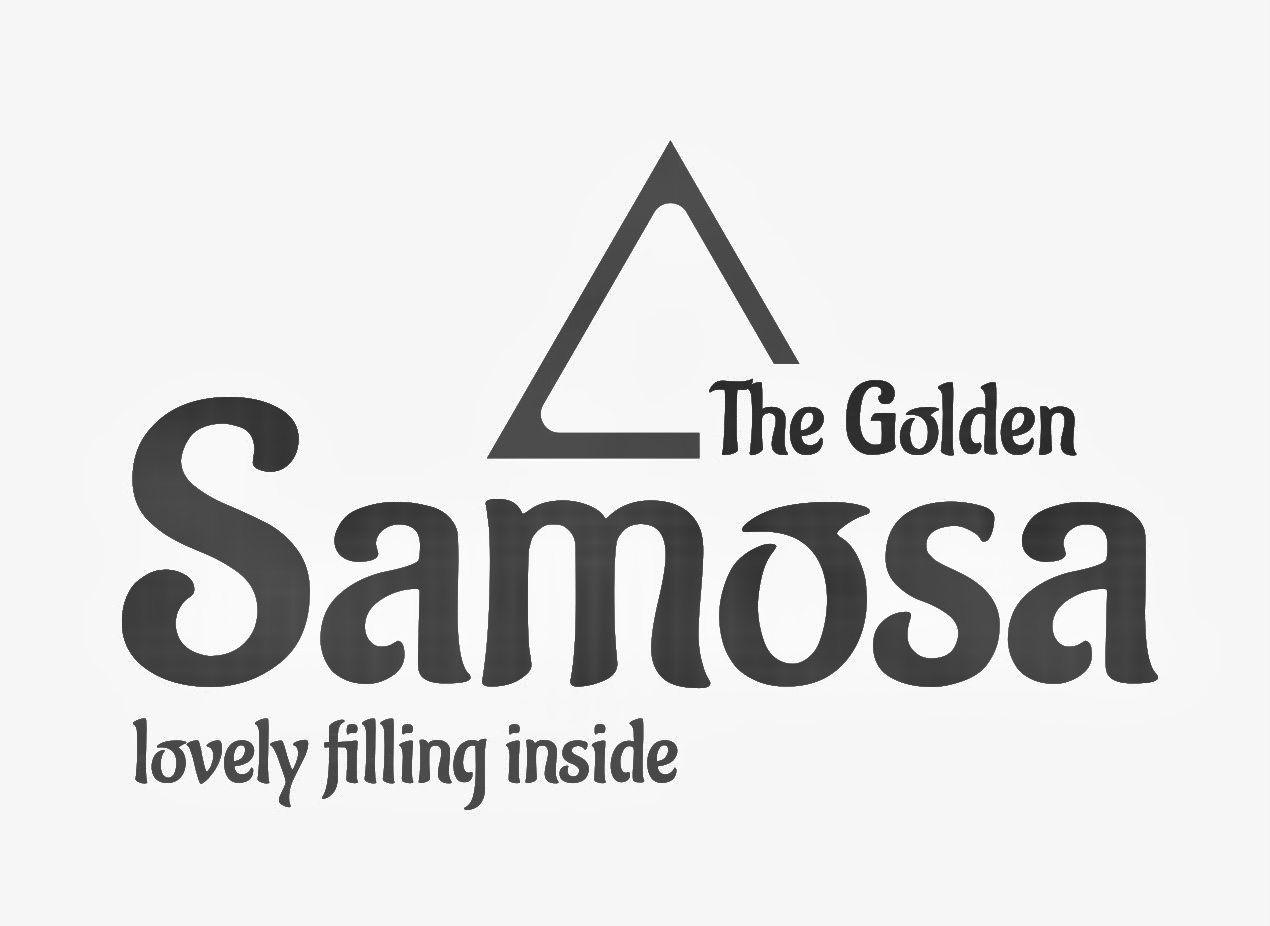 The Golden Samosa Device mark 6332920 Trademark