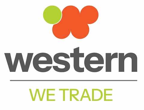 Western We Trade Device mark 6333109 Trademark