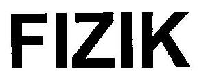 Fizik Device mark 2997740 Trademark