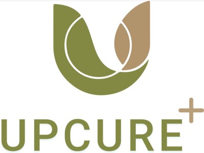 Upcure Device mark 6333460 Trademark