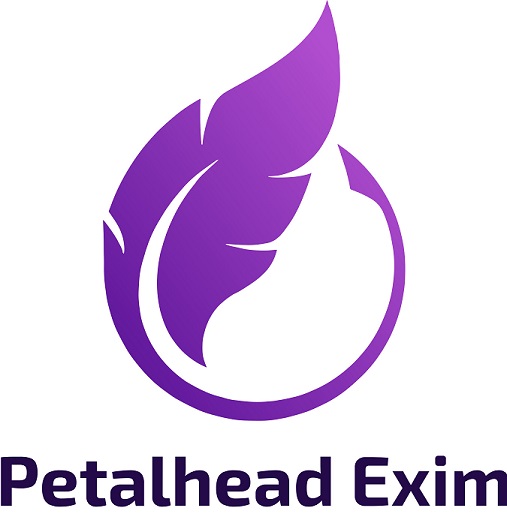 Petalhead Exim Device mark 6333467 Trademark