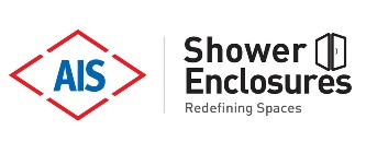 Ais Shower Enclosures Device Device mark 6333150 Trademark