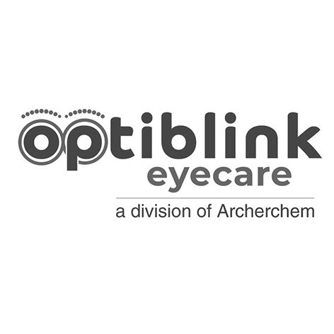 Optiblink Eyecare A Division Of Archerchem Device mark 6333495 Trademark