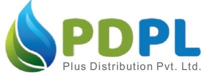Pdpl Plus Distribution Pvt.ltd Device mark 6333844 Trademark