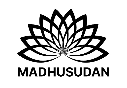 Madhusudan Device mark 6333858 Trademark