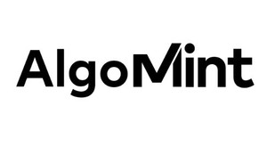 Algomint Device mark 6334733 Trademark