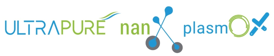 Ultrapure Nanx Plasmox Device mark 6334794 Trademark