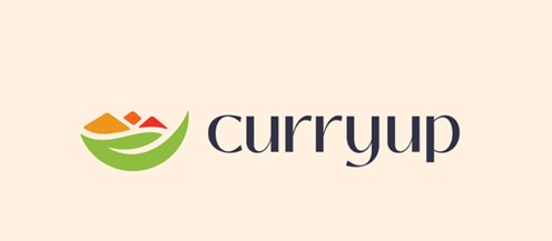 Curryup Device mark 6334743 Trademark