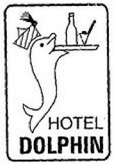 Hotel Dolphin Device mark 6334746 Trademark