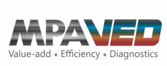 Mpaved - Value-add . Efficiency . Diagnostics Device mark 6335243 Trademark