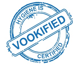 Vookified Device mark 6335274 Trademark