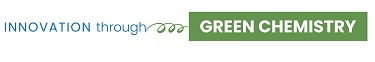Innovation Through Green Chemistry Device mark 6335275 Trademark