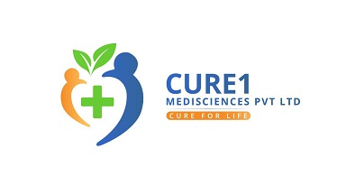 Cure1 Medisciences Pvt Ltd Device mark 6335357 Trademark