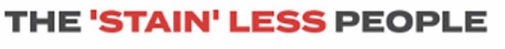 The 'stain' Less People Device mark 6335365 Trademark