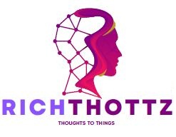 Richthottz - Thoughts To Things Device mark 6335315 Trademark