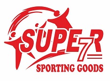 Super7 Sporting Goods Device mark 6335383 Trademark
