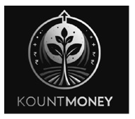 Kountmoney Device mark 6336244 Trademark