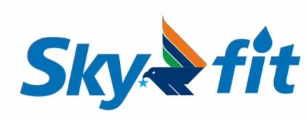 Sky Fit Device mark 6336310 Trademark