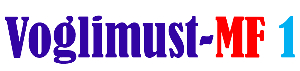 Voglimust Mf1 Device mark 6335741 Trademark
