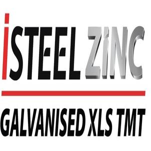 Isteel Zinc Device Mark Device mark 6336147 Trademark