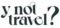 Y Not Travel? Device mark 6336264 Trademark
