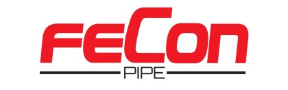 Fecon Pipe Device mark 6335935 Trademark