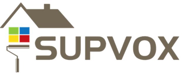 Supvox Device mark 6336116 Trademark