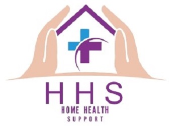 Hhs Home Health Support Device mark 6336607 Trademark