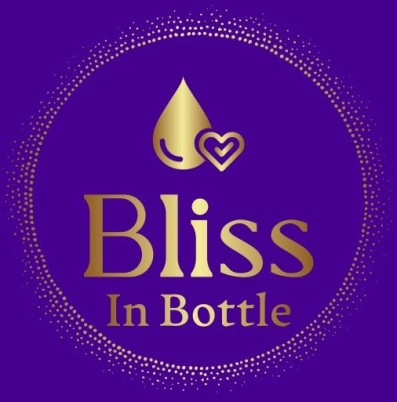 Device Mark Of Bliss In Bottle Device mark 6336421 Trademark
