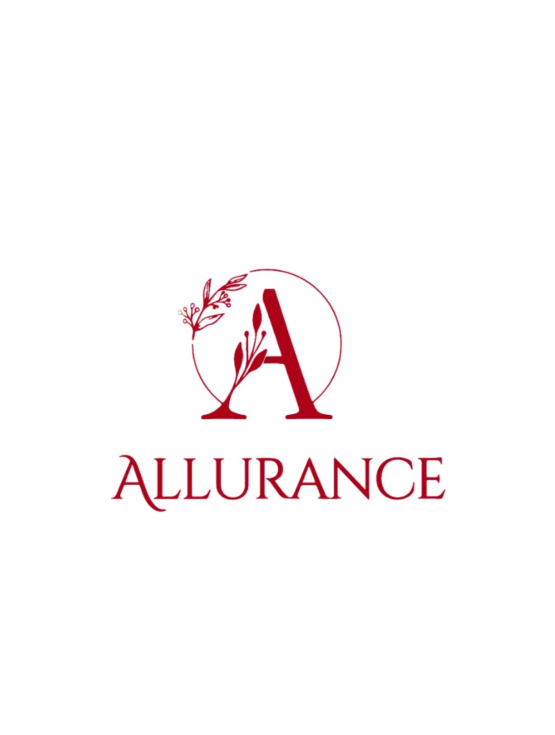 Allurance Device mark 6336856 Trademark