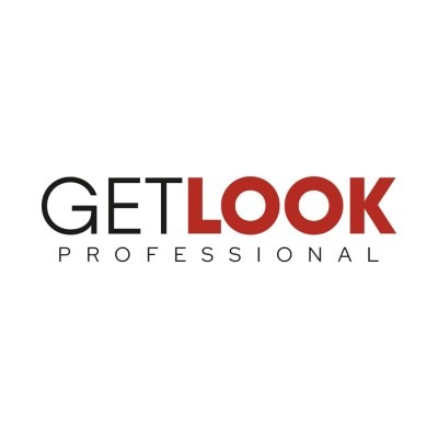 Getlook Professional Logo Device mark 6336588 Trademark